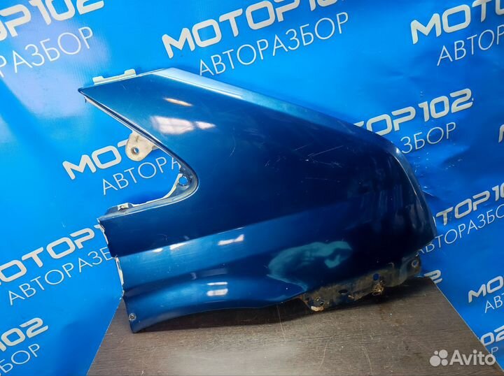 Переднее правое крыло Ford Tourneo 3 / Transit