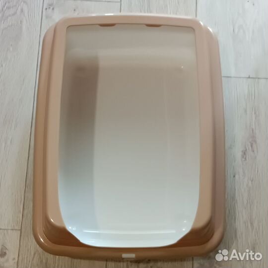 Лоток для кошек