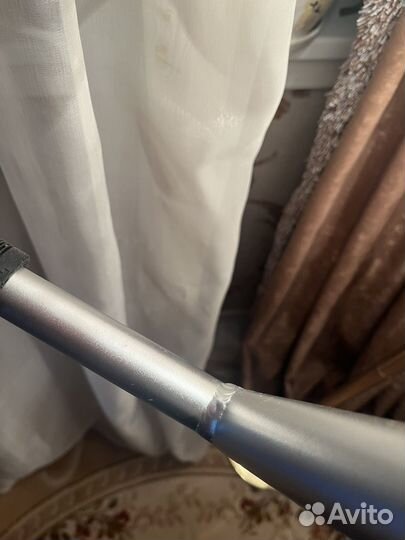 Руль Tilt для самоката