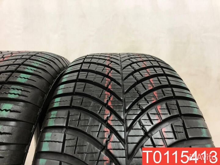 Goodyear Vector 4Seasons Gen-3 225/55 R18 102V