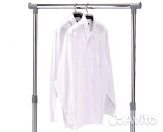 Перекладина, театральная вешалка, гардеробная веша