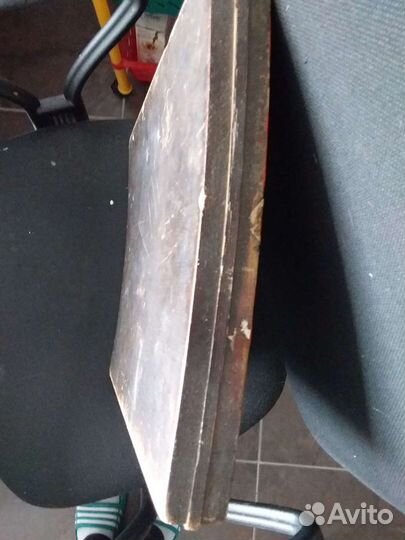 Старинная икона