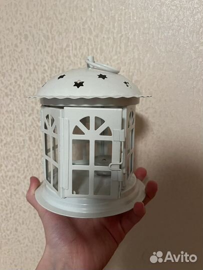 Подсвечник