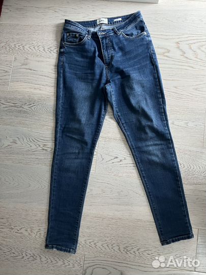 Джинсы lime 46 размер