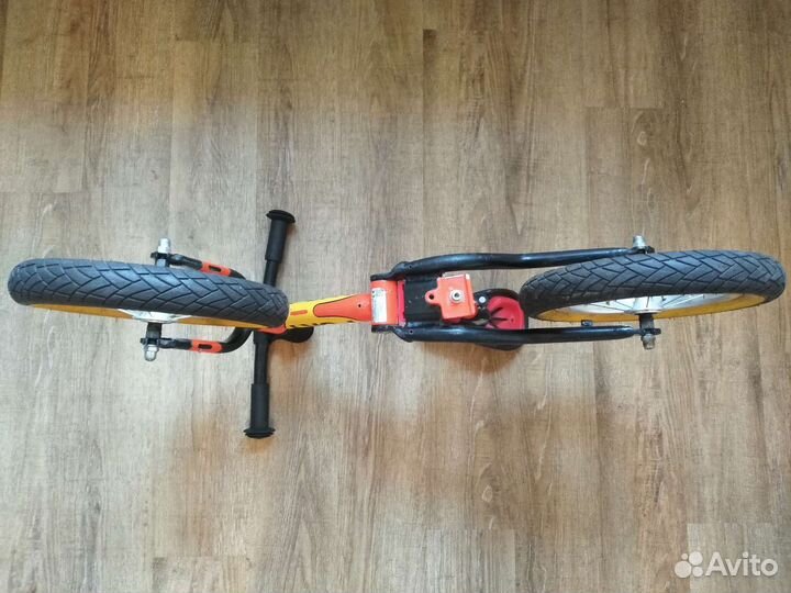 Беговел Puky RLRide