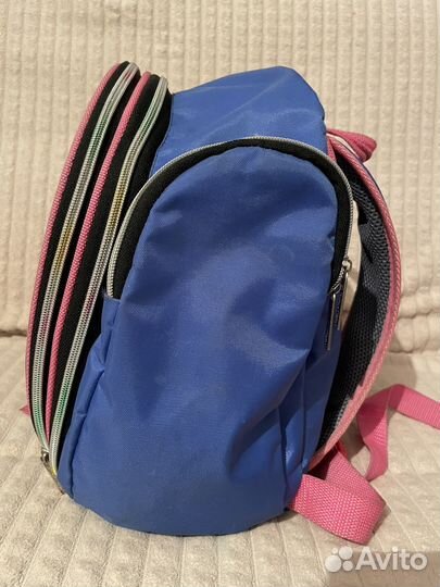 Рюкзак для художественной гимнастики