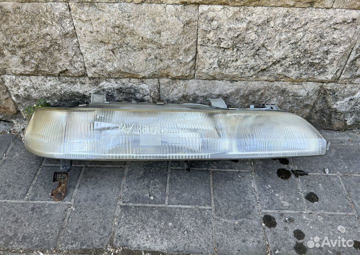 Фара правая Honda Integra