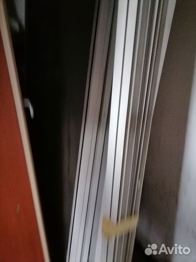 Стеклопакеты бу для лоджии кол во 6 шт