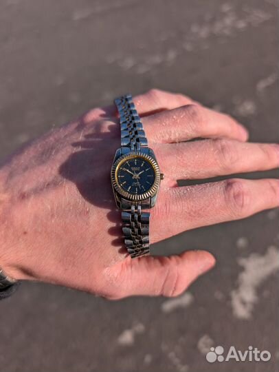 Часы Omax Quartz