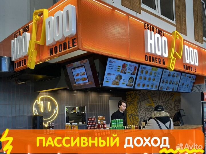 Ищу партнера в готовый бизнес кафе