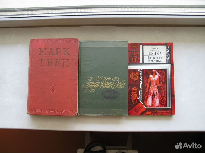 Книги: худож. литература для подростков и взрослых