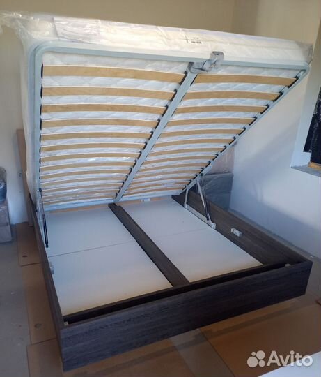 Кровать Askona Romen 160х200 с П.М