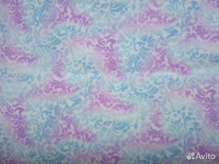 Отрез ткани