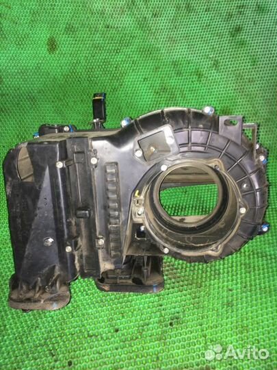 Корпус печки Chevrolet Lacetti F16D3 2008