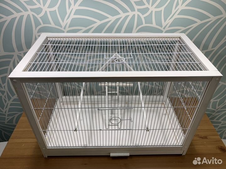 Клетка для птиц / попугая