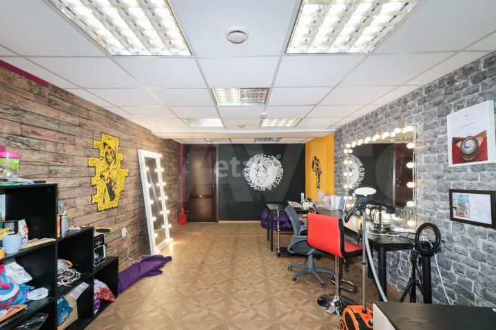 Продам помещение свободного назначения, 185.3 м²