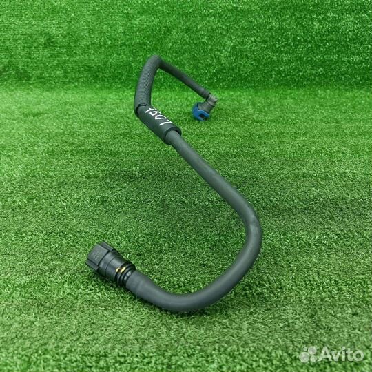 Топливная трубка SsangYong Actyon 2 SUV 2012