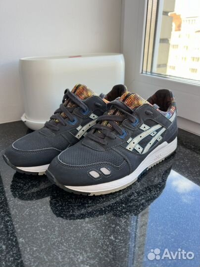 Кроссовки asics gel lyte 37