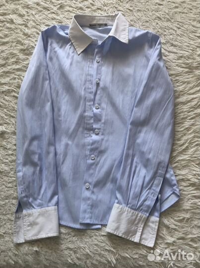 Жакет школьный, блузки, рубашки