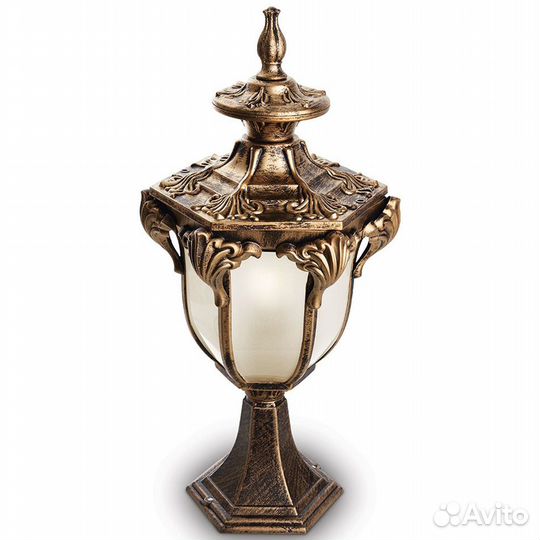 Садово-парковый светильник Feron 