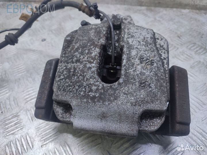 Суппорт на BMW F15 s1156175