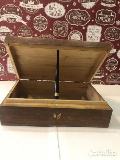 Шкатулки 2 штуки