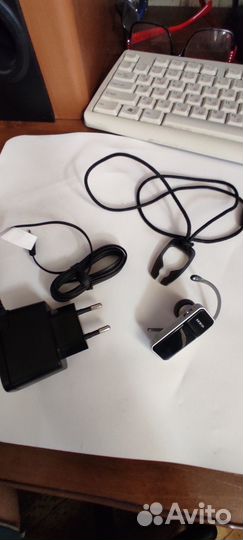 Гарнитура bluetooth Nokia BH-700