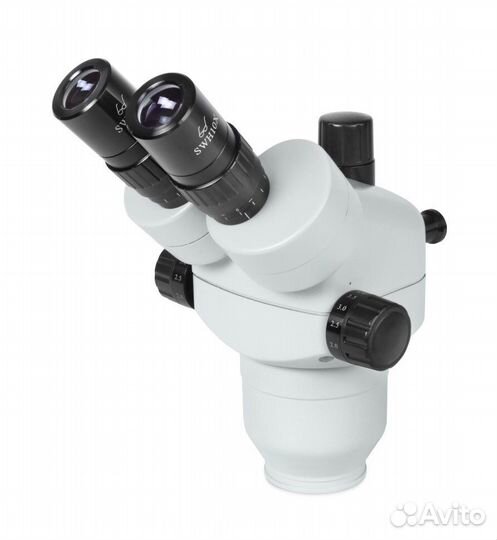 Микроскоп Альтами см0745 (новый)