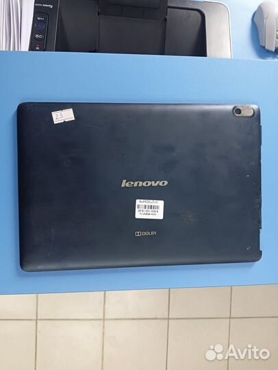 Планшет Lenovo Tab A10-70 16GB