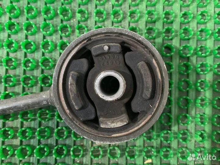 Подушка АКПП (косточка) Subaru Forester SF