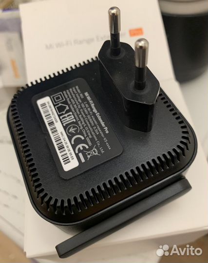 Усилитель wi fi Xiaomi