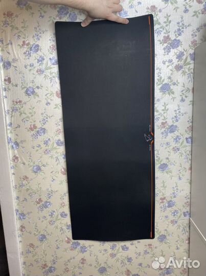 Коврик игровой Aorus