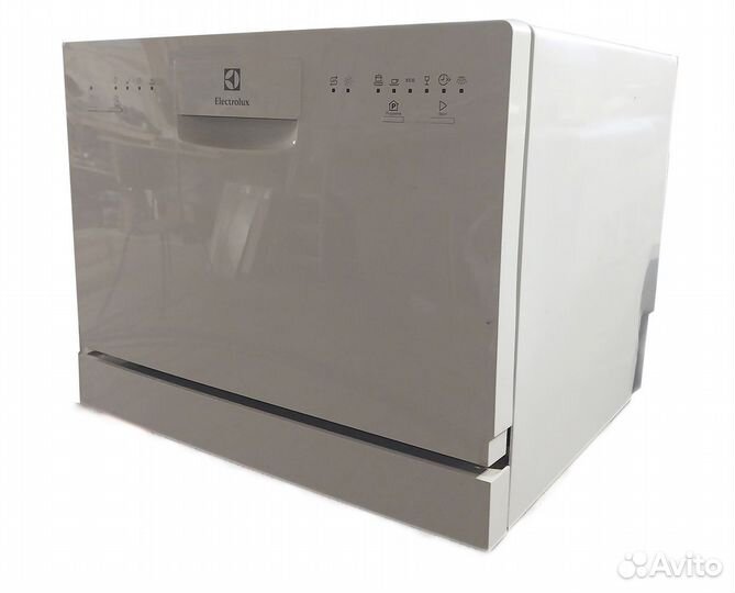 Посудомоечная машина бу electrolux 60см