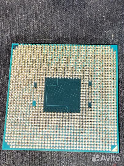 Ryzen 3 2200g