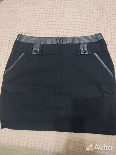 Вещи пакетом женские 10шт размер 40