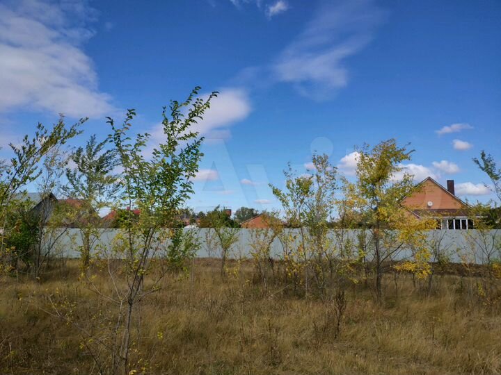 Участок 20 сот. (ИЖС)