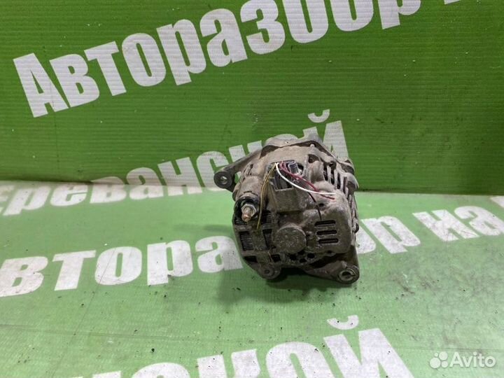 Генератор Mitsubishi Minica H47A 3G83