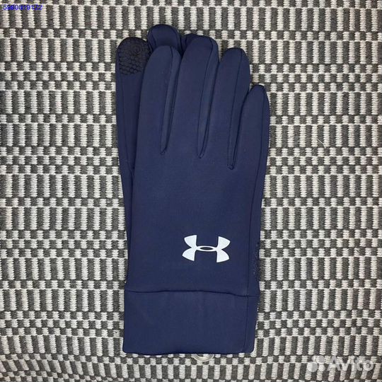 Перчатки Under Armour