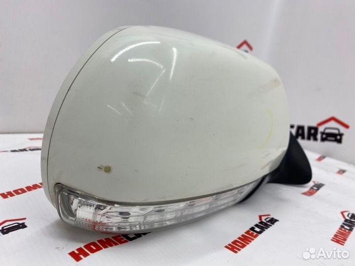 Зеркало боковое правое Hyundai Ix55 EN