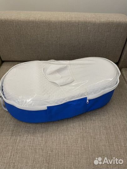 Анатомический кокон 