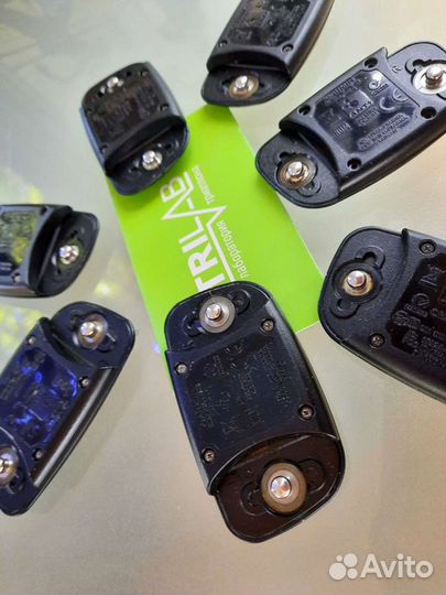 Б.У. пульсометры Garmin