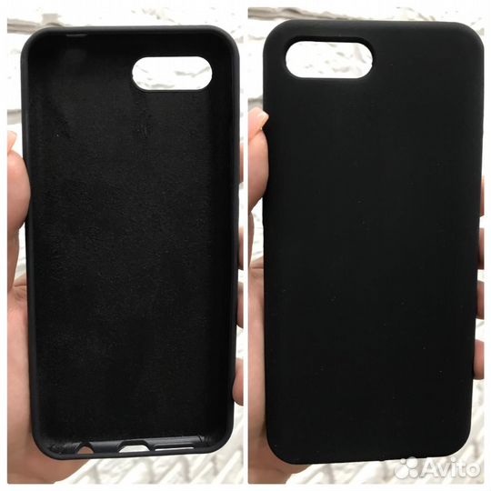 Аксессуары для Honor 10