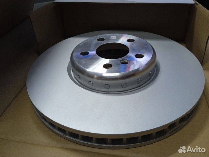 Диски тормозные BMW/Range Rover/Audi/Mercedes