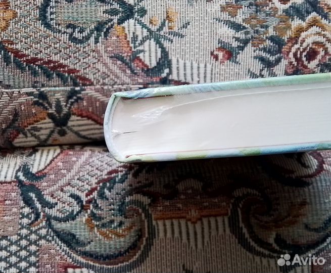 Блокнот с ляссе