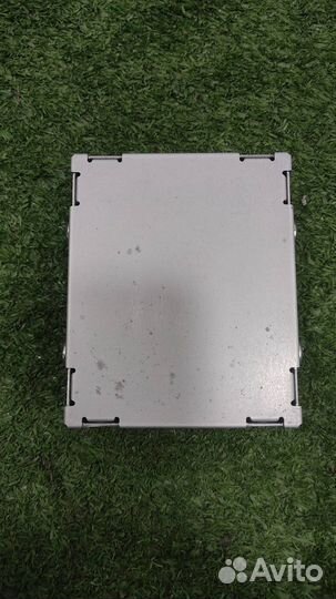 Блок управления магнитолой Citroen C-Crosser 2007