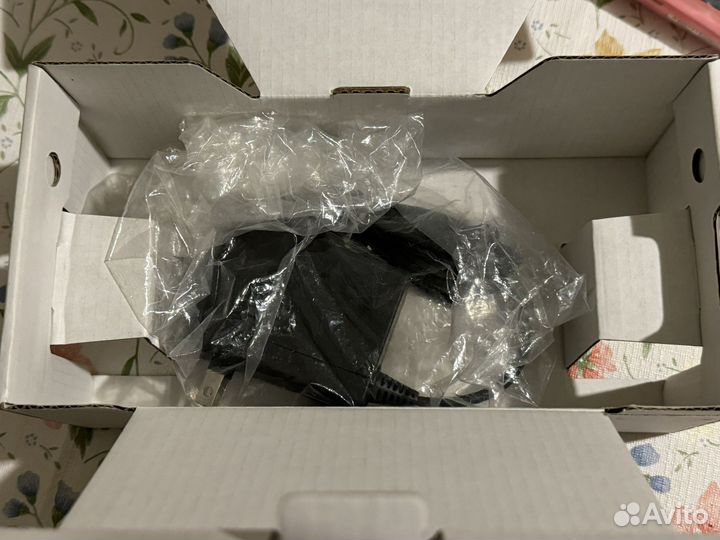 Nintendo switch lite прошитая