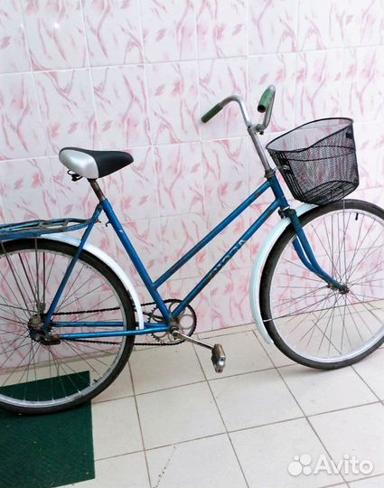 Ремонт велосипедов