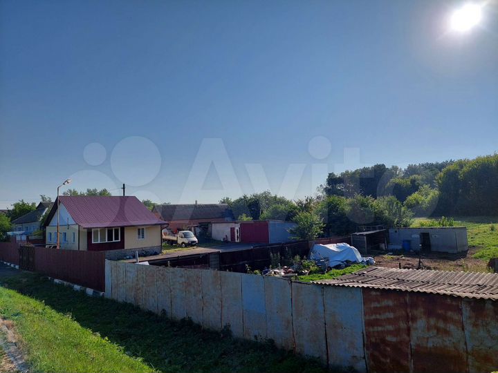 Дом 80 м² на участке 100 сот.