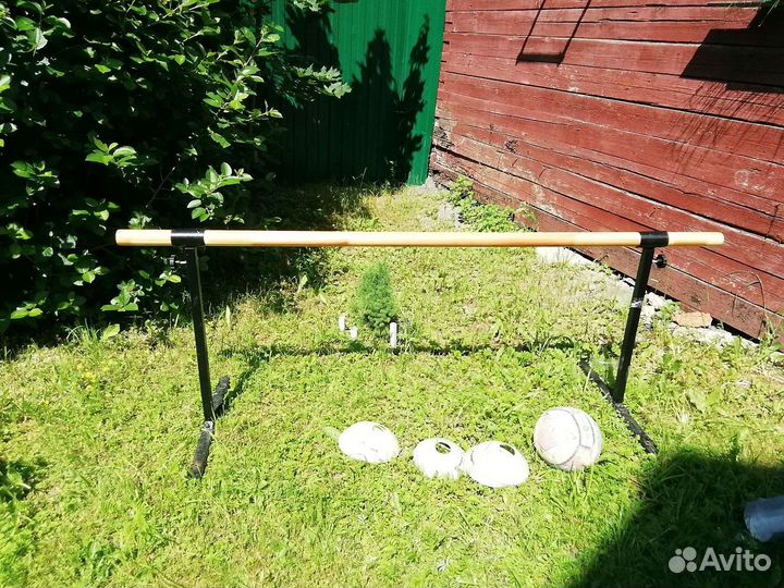 Балетный станок