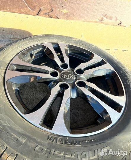 Pirelli Cinturato P7 205/55 R16 91V